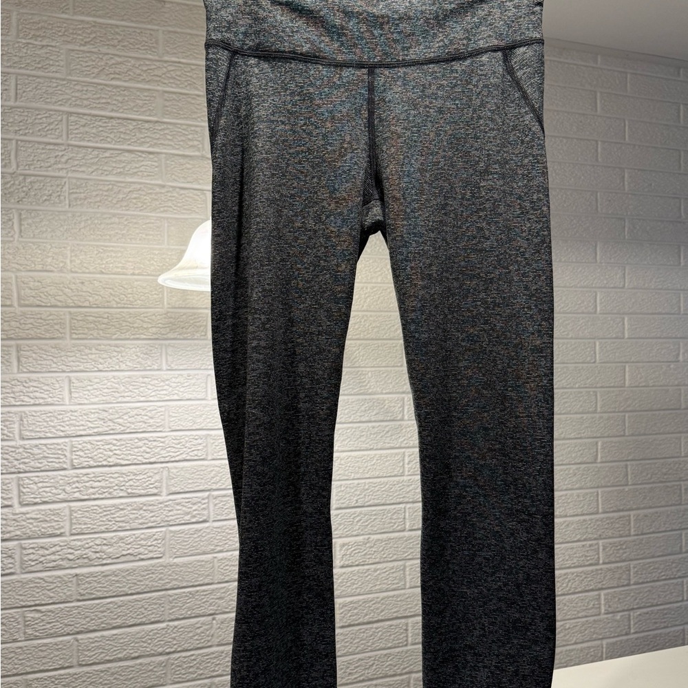 Under Armour HeatGear Leggings
